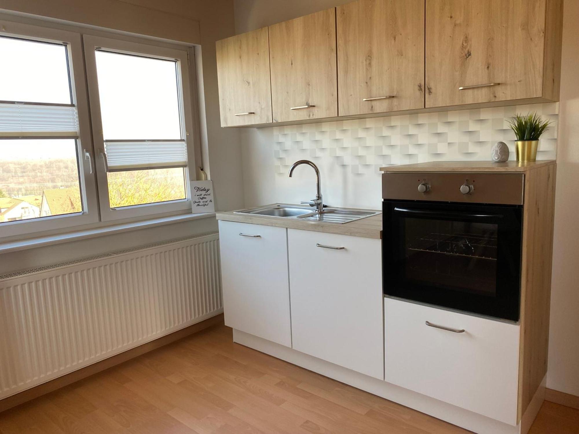 Ferienwohnung Louisa Waldeck  Exterior foto